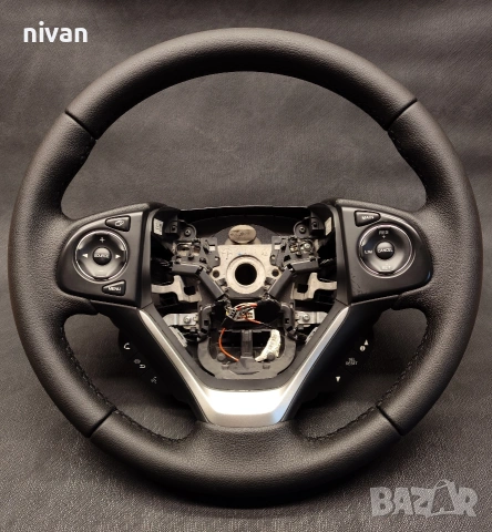 Волан Honda CR-V 4 нов!