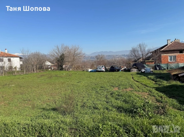 Парцел за продажба в село Тополница, община Петрич , снимка 12 - Парцели - 52873103