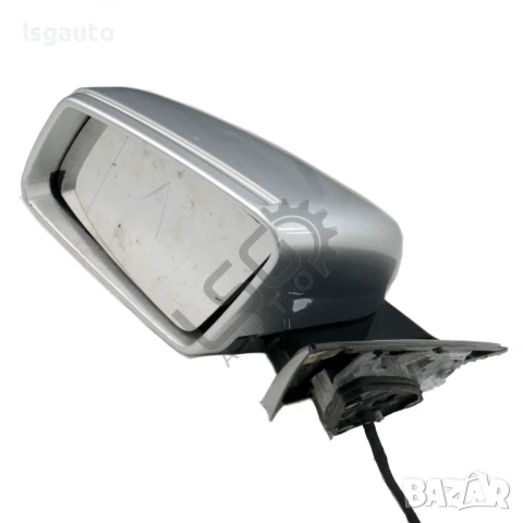 Ляво огледало с ел. прибиране Mercedes-Benz E-Class (W212) 2009-2016 ID:147581, снимка 3 - Части - 50903618