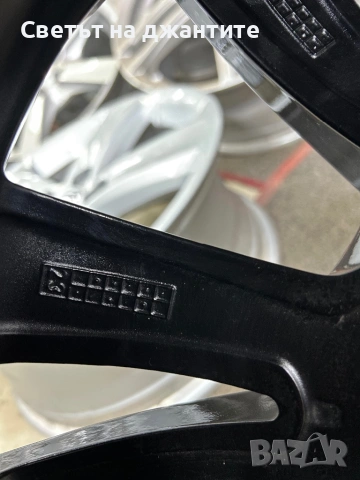 Джанти 17 Цола Mercedes C Klass  W205 W206 All-Terrain W207 A B V Class Оригинални , снимка 8 - Гуми и джанти - 53641367