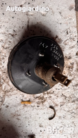 Серво усилвател / Спирачна помпа за Renault Express - B348952, снимка 2 - Части - 52202950