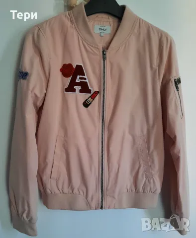 Дамско яке Only, снимка 1