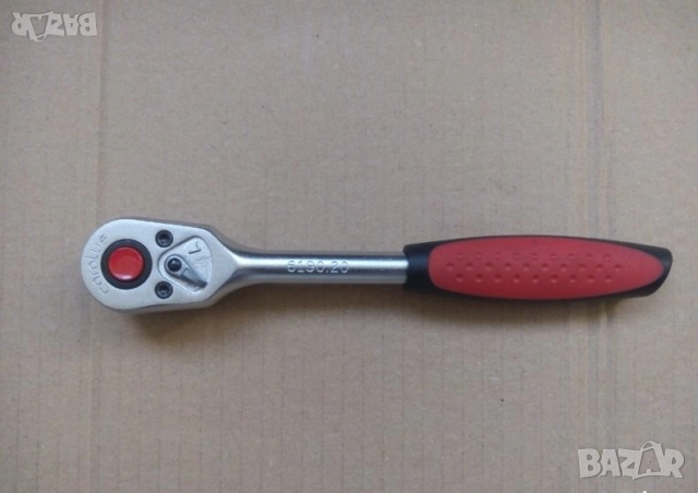 DRAPER EXPERT 3/8 тресчотка , CAROLUS GEDORE 3/8 тресчотка , STANLEY 3/8 тресчотка, снимка 4 - Други инструменти - 52920767