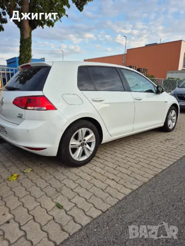 VW Golf CUP Edition 1.6 TDI 110к.с Евро 6, снимка 3 - Автомобили и джипове - 47969903