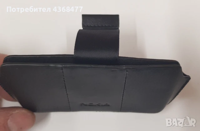 Оригинален калъф за NOKIA 8800, E51, NOKIA N95 8gb,NOKIA N8,SAMSUNG 9100,SAMSUNG NOTE,SONY ERICSSON, снимка 5 - Калъфи, кейсове - 50880067