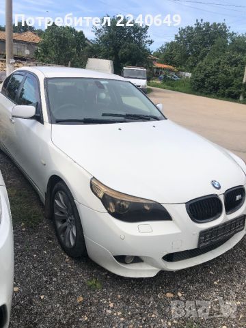 BMW 530D , снимка 2 - Автомобили и джипове - 45698901