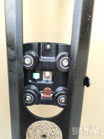 Syrp Magic Carpet - Слайдер за видеокамера, снимка 8 - Чанти, стативи, аксесоари - 53608215