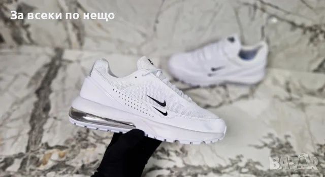Nike Мъжки Маратонки👟Мъжки Спортни Обувки Найк - Налични Различни Цветове Код P236, снимка 8 - Маратонки - 49759321