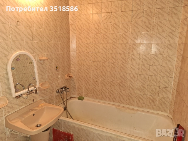 Гарсониера с отделна кухня и балкон до метро, снимка 9 - Апартаменти - 39068412