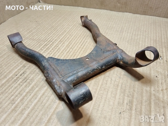 Степенка За MZ ES. , снимка 2 - Части - 53851972