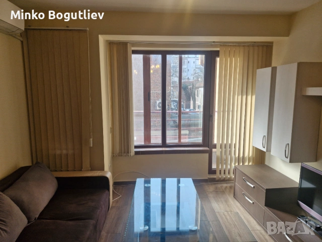 Двустаен в Пловдив, снимка 8 - Апартаменти - 53690304