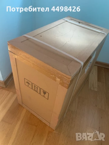 Чисто нова професионална месомелачка , снимка 3 - Обзавеждане на кухня - 51074737