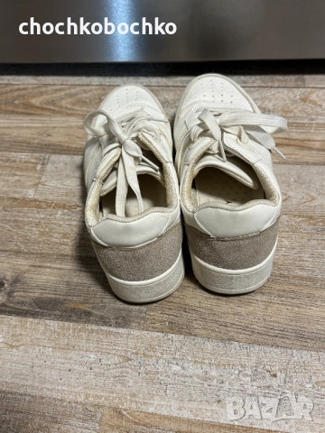 Sunday Дамски маратонки кецове номер 37, снимка 3 - Маратонки - 52432929