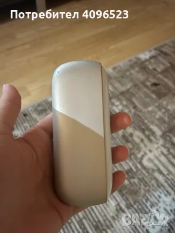 Iqos 3 Duo + още 2 без хоудъри , снимка 1