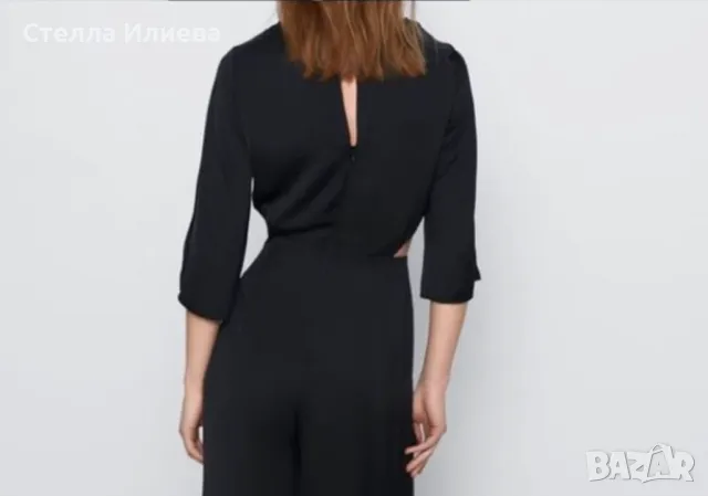 Гащеризон ZARA, снимка 2 - Гащеризони - 48816290