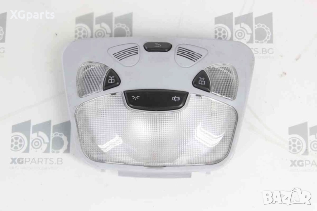 Плафон за Mercedes C-class W203 (2000-2007) A2038202301