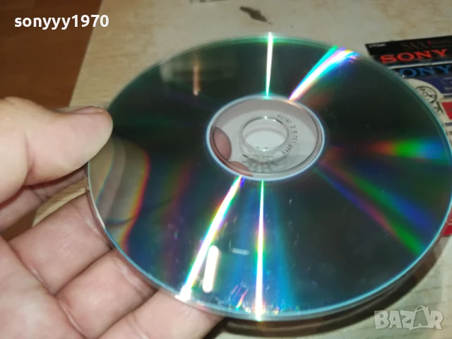 FOLK МАНИЯ ЦД 0607250907, снимка 9 - CD дискове - 50923184