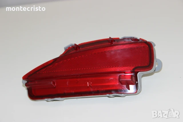 Десен рефлектор задна броня Toyota Yaris XP130 (2011-2014г.) 815800D060 десен стоп задна броня