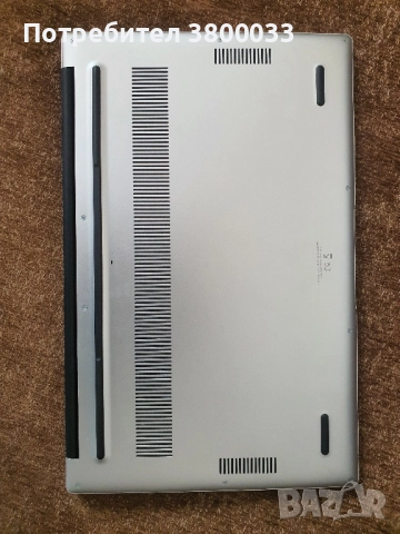 Лаптоп Huawei MateBook D15, 512SSD, снимка 8 - Лаптопи за работа - 51877513