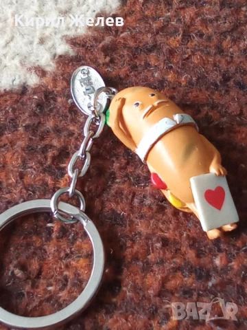 Ключодържател 52090, снимка 6 - Колекции - 52429691