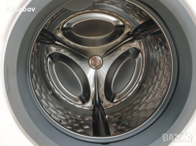 Miele 1600rpm 9кг Wi-Fi TwinDos Пералня Миеле 12м Гаранция, снимка 5 - Перални - 53388769