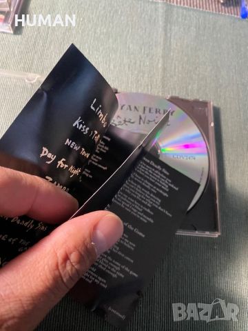 U2,Bryan Ferry,INXS, снимка 10 - CD дискове - 45607444