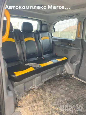 Mercedes-Benz Vito CDI *НА ЧАСТИ*, снимка 9 - Автомобили и джипове - 48702183