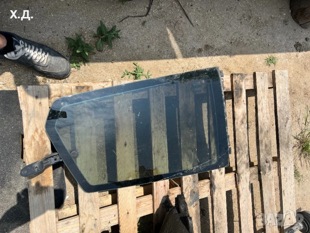 Задни стъкла 2+1 Фиат пунто 2002г