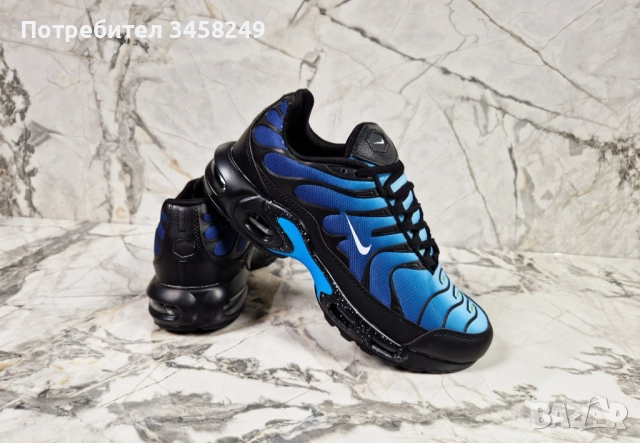 Мъжки маратонки Nike, снимка 2 - Маратонки - 52505557