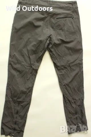 BERGANS Utne pants - мъжки стреч туристически панталон, размер L, снимка 6 - Спортни дрехи, екипи - 49441219