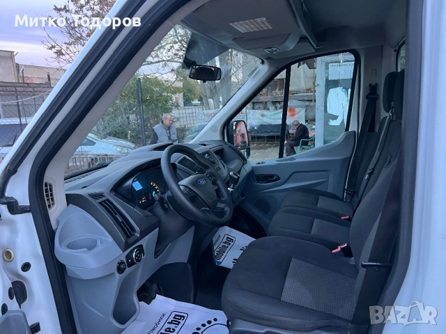 2.2125кс.3.30мтр.клима, снимка 9 - Бусове и автобуси - 52249754