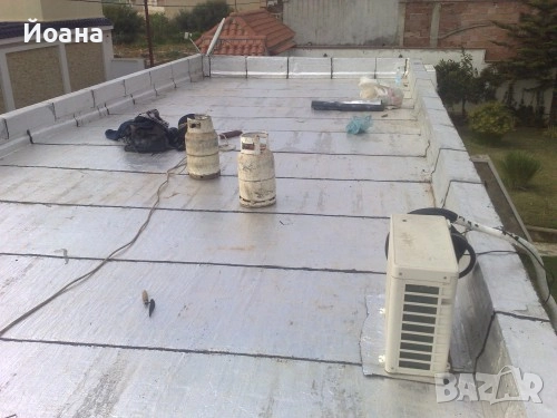 Ремонти и изграждане на покриви, други ремонти, снимка 2 - Ремонти на къщи - 52610841