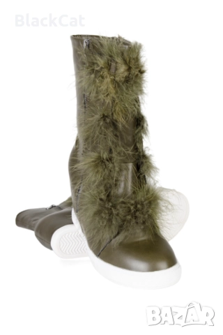 Дамски Боти