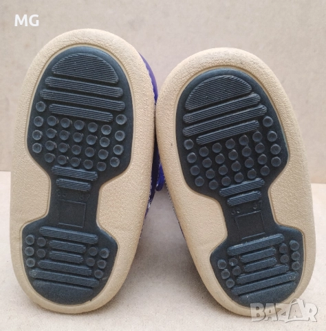 Детски дамски апрески ботуши за сняг Apres ski boots #35-37см., снимка 6 - Детски боти и ботуши - 52687762