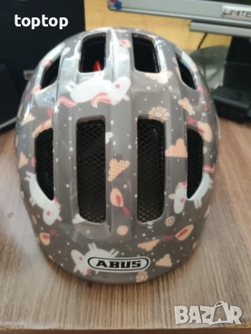 🔥🔥🆕Детска Каска🆕🔥🔥, снимка 3 - Детски велосипеди, триколки и коли - 32683250