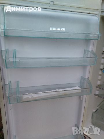 Хладилник за части или ремонт, снимка 1 - Хладилници - 45162474