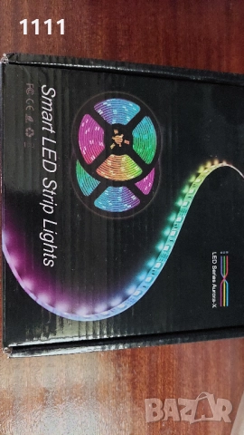 Bluetooth RGB LED комплект