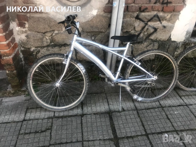 Велосипед. 26   цола. 