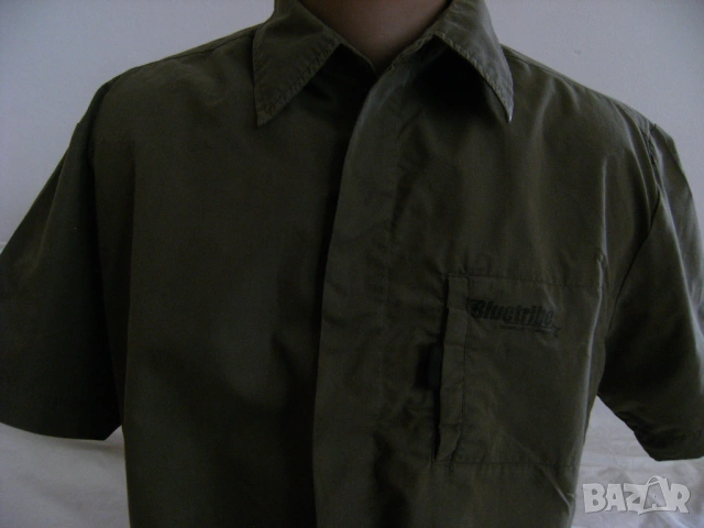 Ризи за лов и риболов, снимка 11 - Екипировка - 20242287