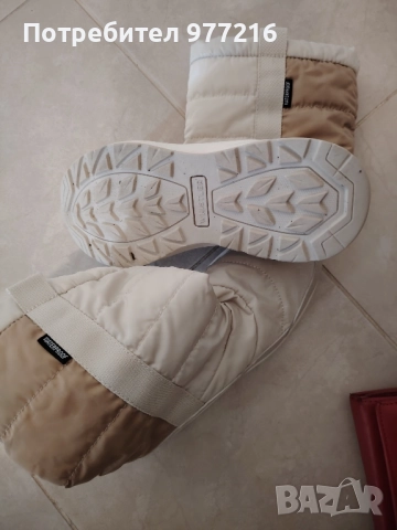 Дамски апрески Waterproof, снимка 2 - Дамски апрески - 51864508