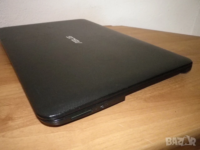 Лаптоп ASUS X554SJ , снимка 7 - Лаптопи за дома - 51399548
