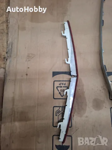 Стоп трети стоп Мерцедес Е класа купе, снимка 4 - Части - 50175371