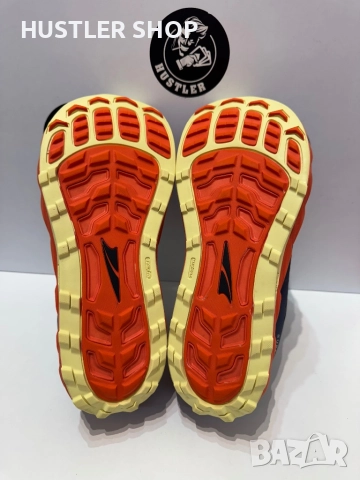 Маратонки ALTRA SUPERIOR 5.Номер 44.5, снимка 8 - Маратонки - 51857832