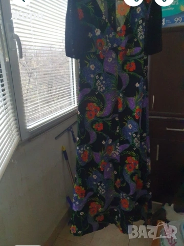 Поли,рокля,нощници