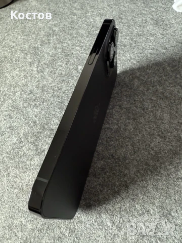 iPhone 14 Pro Max 256GB – Space Black, Перфектен, снимка 3 - Apple iPhone - 50661705
