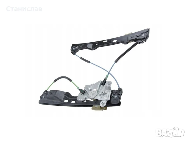 Стъклоподемник за Opel Insignia A