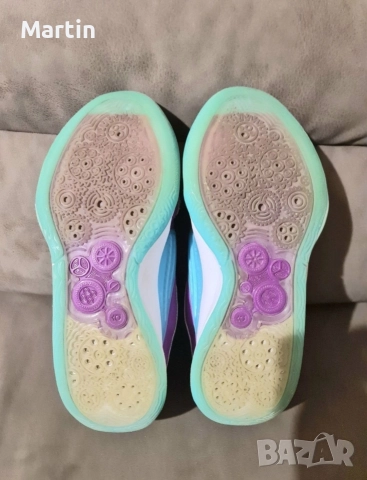 Баскетболни маратонки KD 16, снимка 6 - Спортни обувки - 52741995