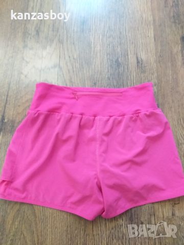 GORE R5 Light Shorts pink - страхотни дамски шорти КАТО НОВИ ХС, снимка 8 - Спортни екипи - 46563504