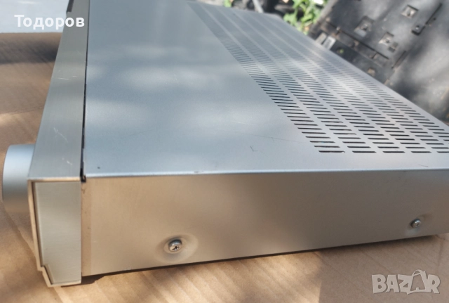 Hitachi HTA-3000L AM-FM Stereo Tuner Amplifier, снимка 9 - Ресийвъри, усилватели, смесителни пултове - 52519190