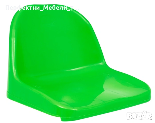 Червени седалки полипропилен с улей за външна употреба-лодка,яхта,трактор,триколка,стадион,амфитеатъ, снимка 4 - Градински мебели, декорация  - 51506546